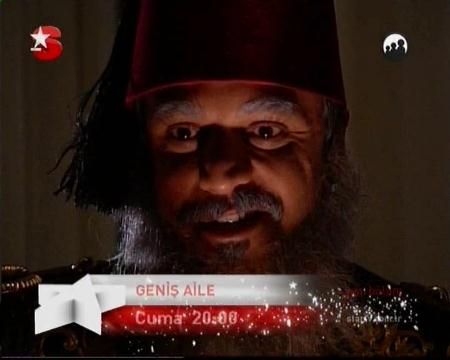 Geniş Aile 72. bölüm foto galeri