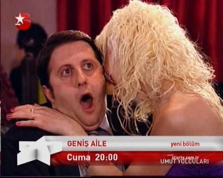 Geniş Aile 74. bölüm foto galeri