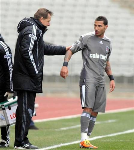 İstanbul B.B 2-1 Beşiktaş