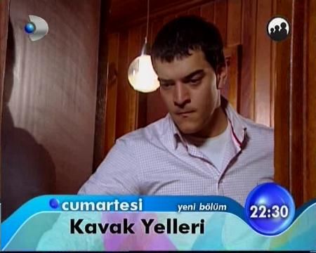 Kavak Yelleri 147. bölüm foto galeri