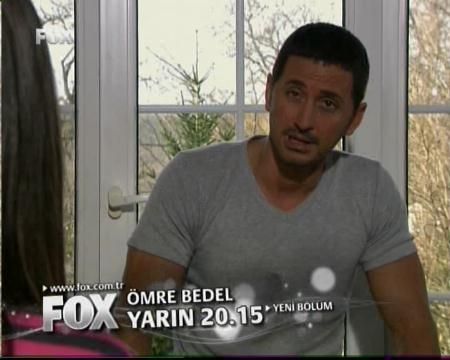 Ömre Bedel 63. bölüm foto galeri