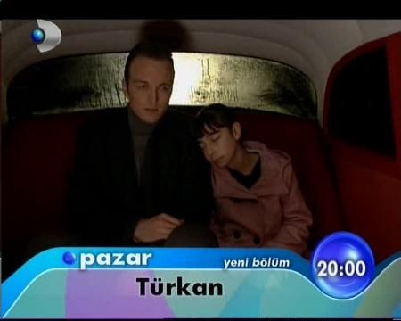 Türkan 15. Bölüm Foto Galeri