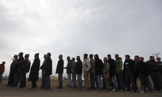 Bu kez o görüntüler yok