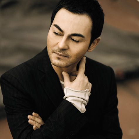 Serdar Ortaç Foto Galeri