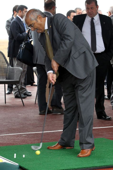 Vekillerden karavana