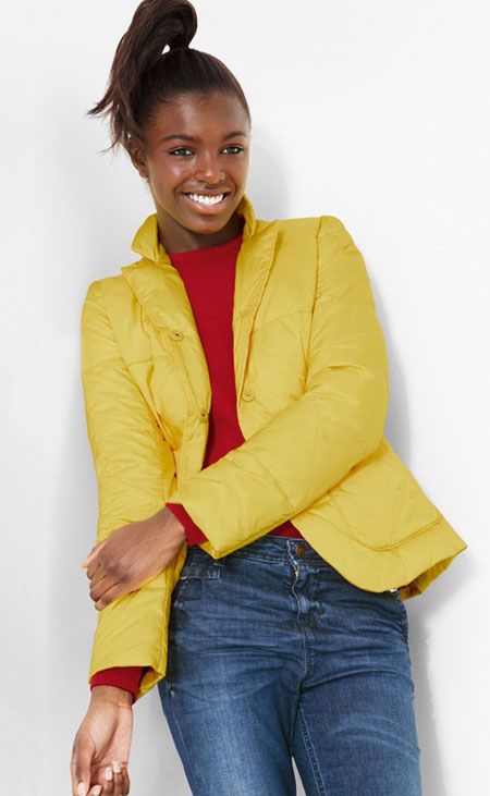 Benetton 2011 2012 Sonbahar Kış