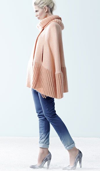 Escada Sport 2011 2012 Sonbahar Kış