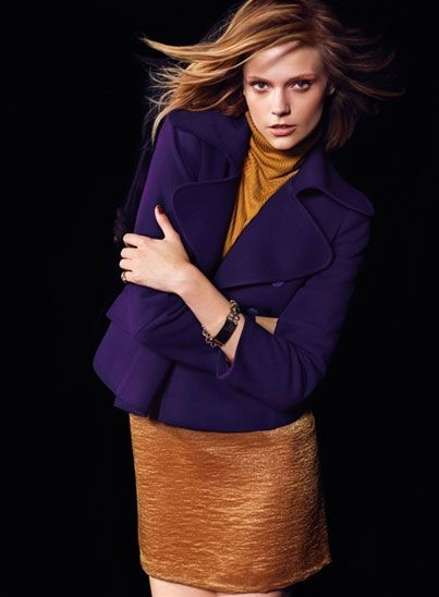 Koton 2011 2012 Sonbahar Kış