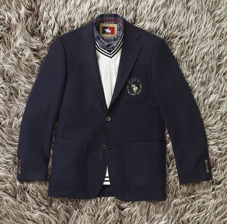 U.S Polo Assn. 2011 Sonabahar Kış