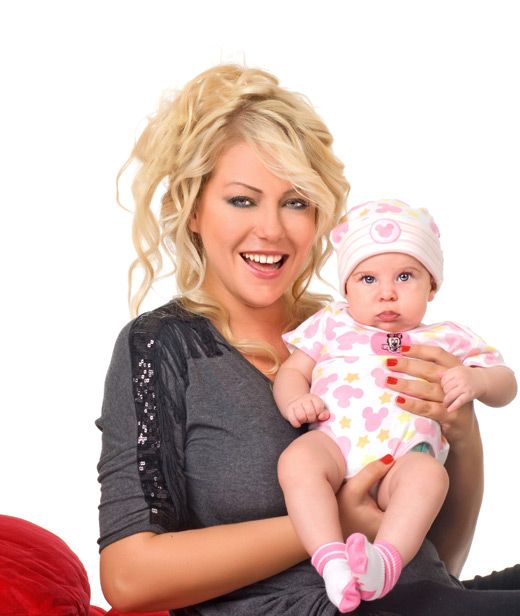 Asya Tuana benim herşeyim