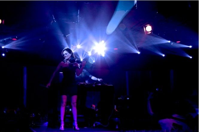 Canan Anderson foto galeri