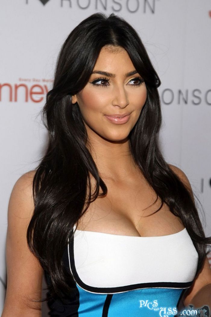 Kim Kardashian Foto Galeri