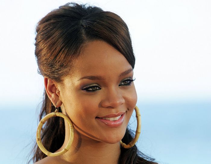 Rihanna foto galeri