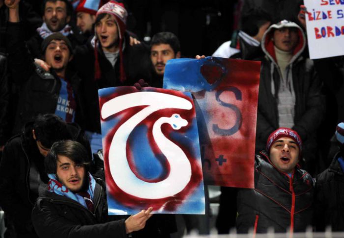 Sivasspor - Trabzonspor
