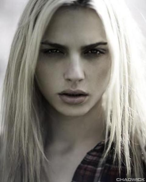 Andrej Pejic