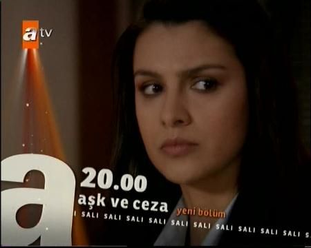 Aşk ve Ceza 46. bölüm foto galeri