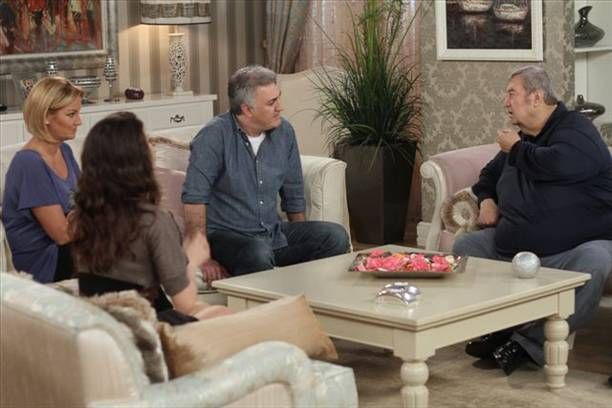 Çocuklar Duymasın 29. bölüm foto galeri