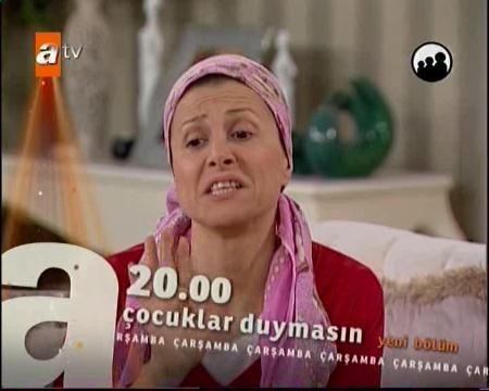 Çocuklar Duymasın 33. bölüm foto galeri