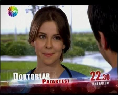 Doktorlar 96. bölüm foto galeri