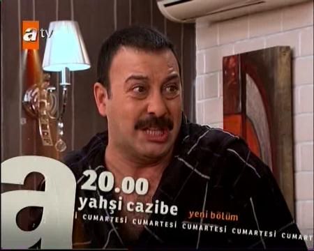 Yahşi Cazibe 32. bölüm foto galeri