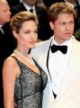 brad pitt - Angelina Jolie & Brad Pitt