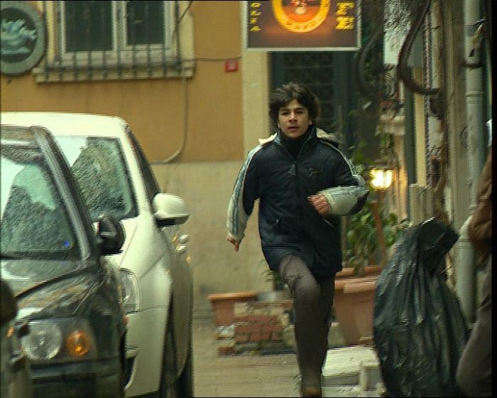 Arka Sokaklar 197. bölüm foto galeri