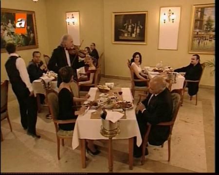 Aşk Bir Hayal 64. bölüm foto galeri