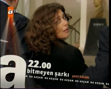 Bitmeyen Şarkı 27. bölüm foto galeri