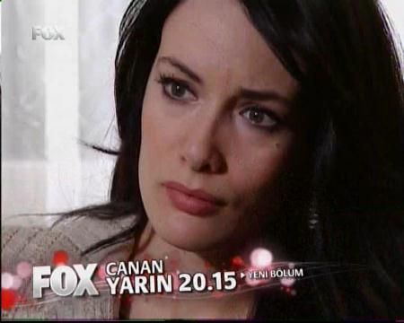 Canan 2. bölüm foto galeri