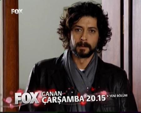 Canan 3. bölüm foto galeri