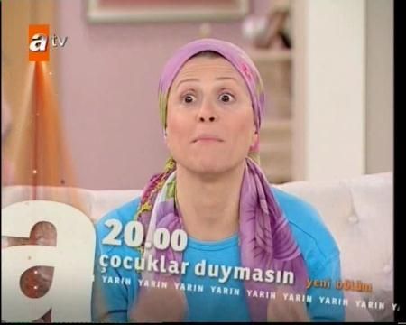 Çocuklar Duymasın 41. bölüm foto galeri