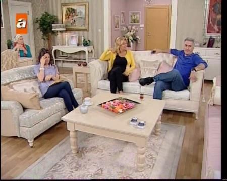 Çocuklar Duymasın 42. bölüm foto galeri