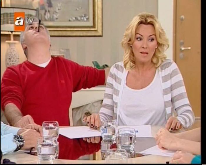 Çocuklar Duymasın 43. bölüm foto galeri