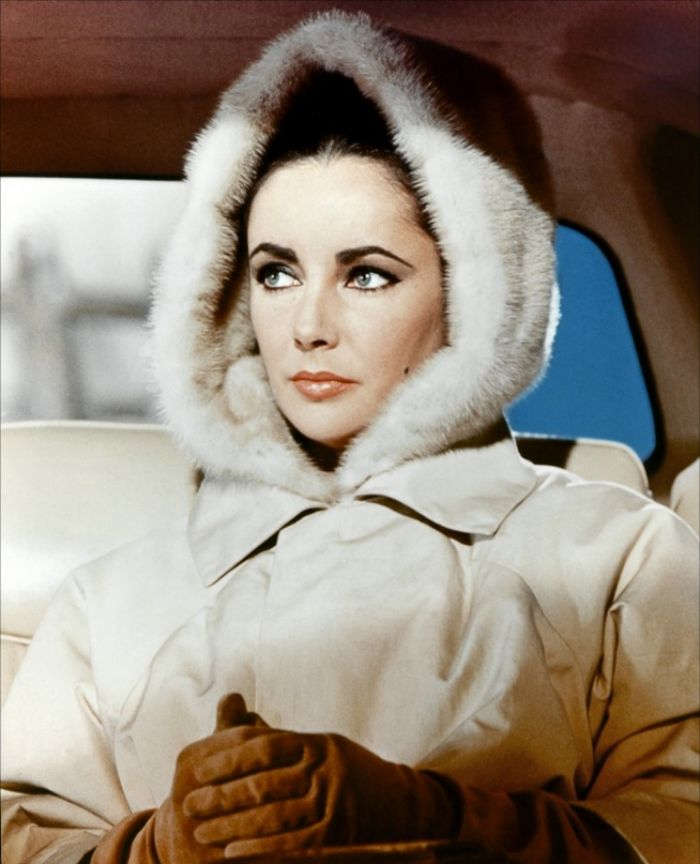 Elizabeth Taylor hayatını kaybetti