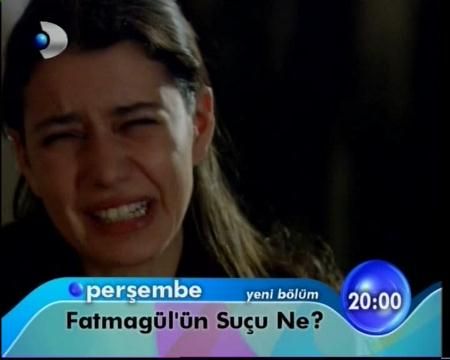 Fatmagülün Suçu Ne 27. bölüm foto galeri