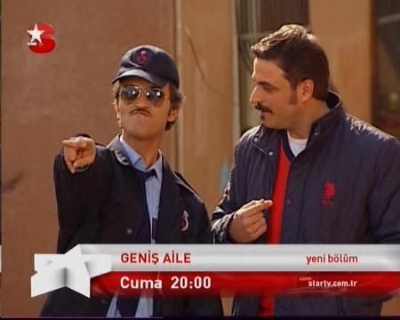 Geniş Aile 79. bölüm foto galeri