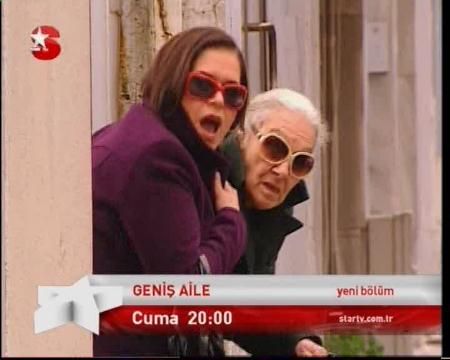 Geniş Aile 82. bölüm foto galeri