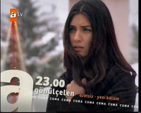 Gönülçelen 44. bölüm foto galeri