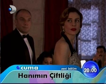 Hanımın Çiftliği 56. bölüm foto galeri