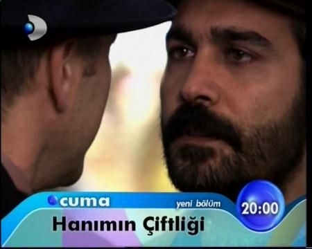 Hanımın Çiftliği 58. bölüm foto galeri