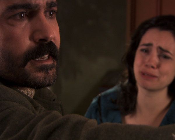 Hanımın Çiftliği 59. bölüm foto galeri