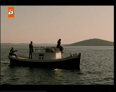 Her Şeye Rağmen 2. Bölüm foto galeri