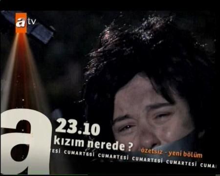 Kızım Nerede 14. Bölüm Foto Galeri