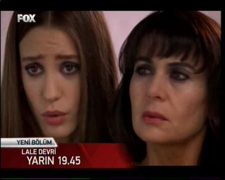 Lale Devri 26. bölüm foto galeri