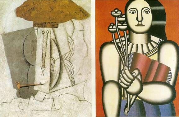 Pablo Picasso Sanat Eserleri