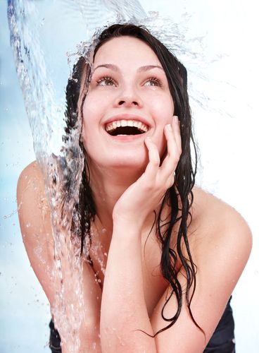 Sağlıklı saçların kolay formülleri!