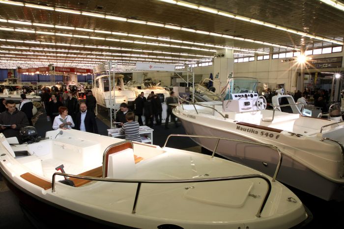 Geneva Motor Show 2011