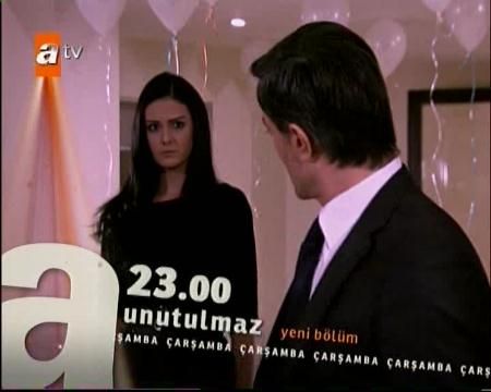 Unutulmaz 73. bölüm foto galeri