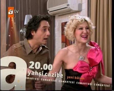 Yahşi Cazibe 37. bölüm foto galeri