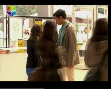 Adını Feriha Koydum 13. bölüm foto galeri